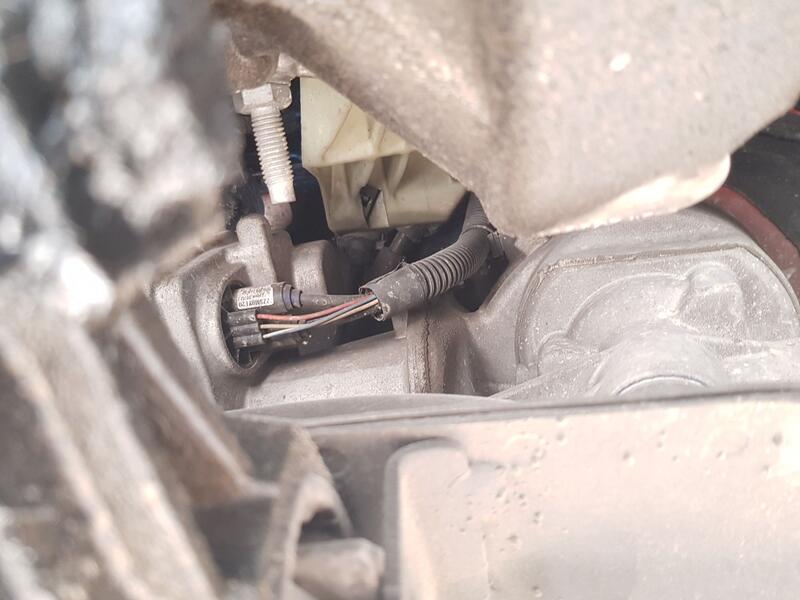 Cremallera Direccion para Opel Crossland X / Crossland (P17, P2Qo)