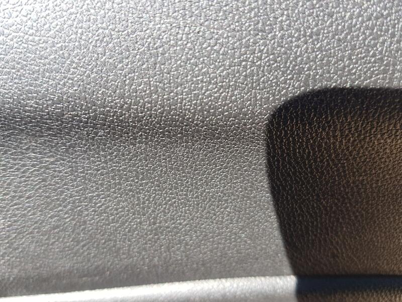 Elevalunas Trasero Derecho para Opel Crossland X / Crossland (P17, P2Qo)