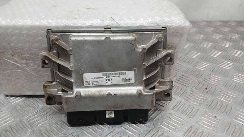 Centralita Motor Uce para Ford Ka+ Iii (Uk, Fk)
