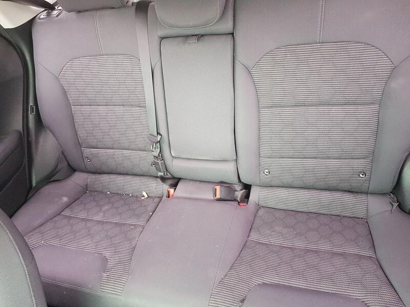 Asientos Traseros para Kia Niro I (De)