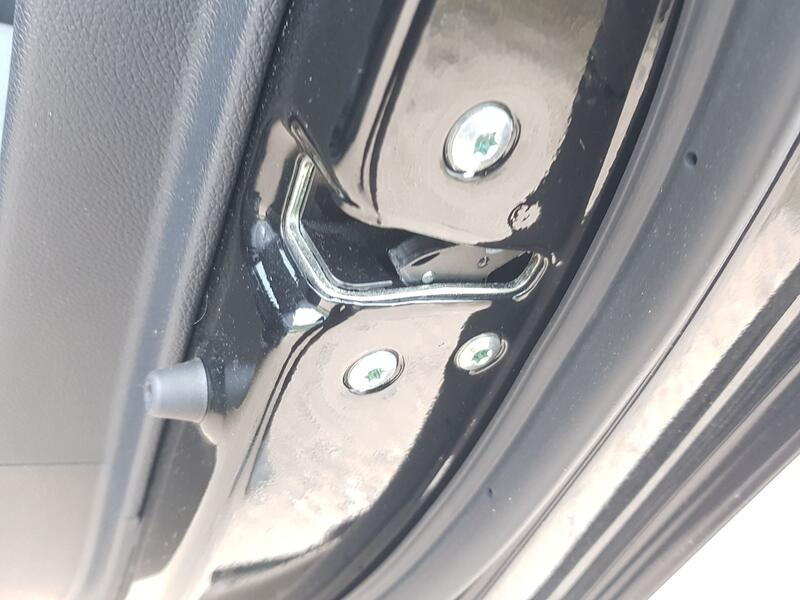 Cerradura Puerta Delantera Derecha para Kia Niro I (De)