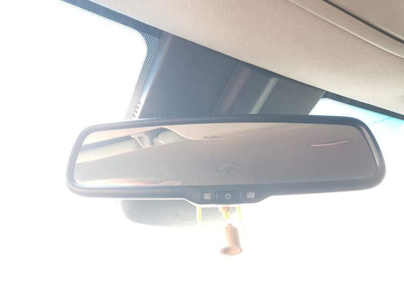 Espejo Interior para Kia Niro I (De)