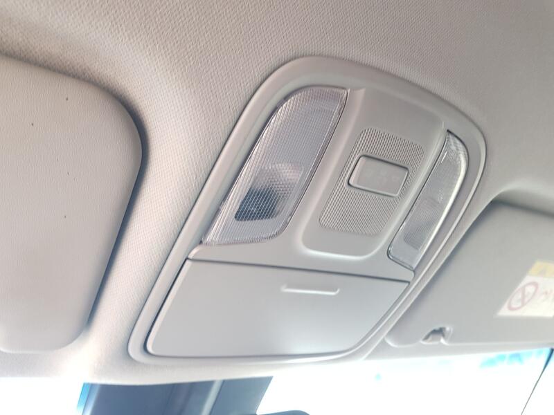 Luz Interior para Kia Niro I (De)