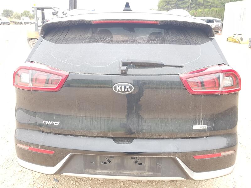Porton Trasero para Kia Niro I (De)