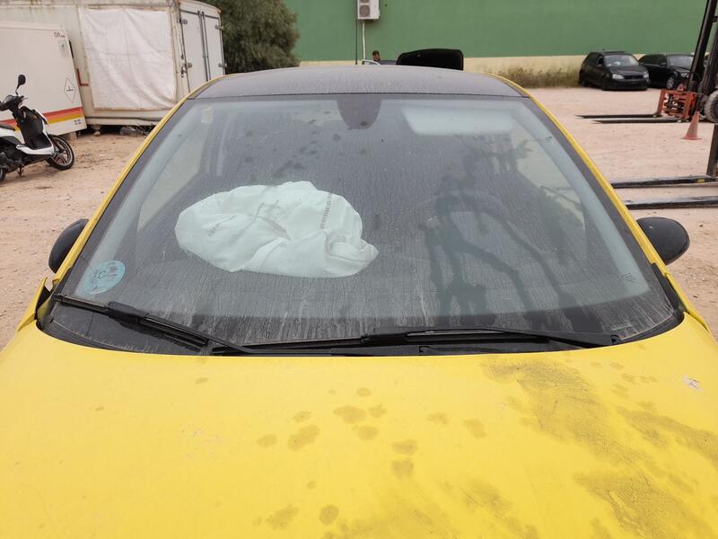 Parabrisas para Opel Corsa E (X15)