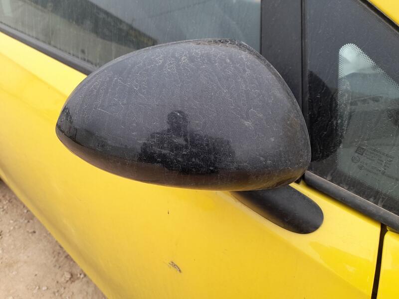 Retrovisor Derecho para Opel Corsa E (X15)