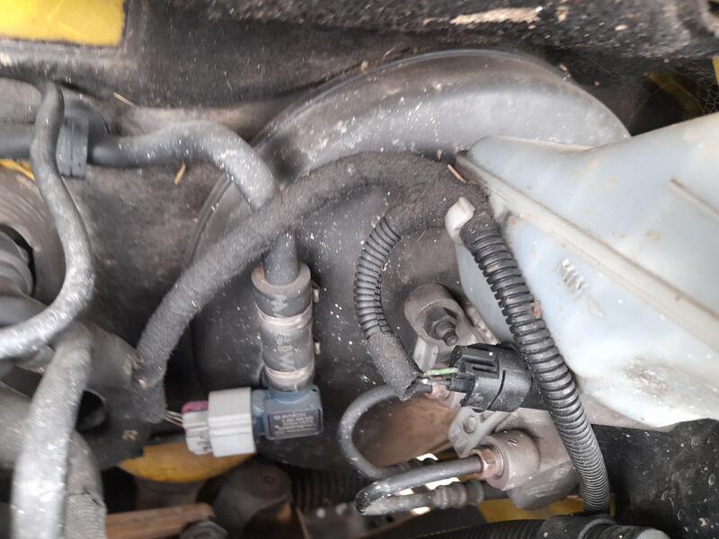 Servofreno para Opel Corsa E (X15)
