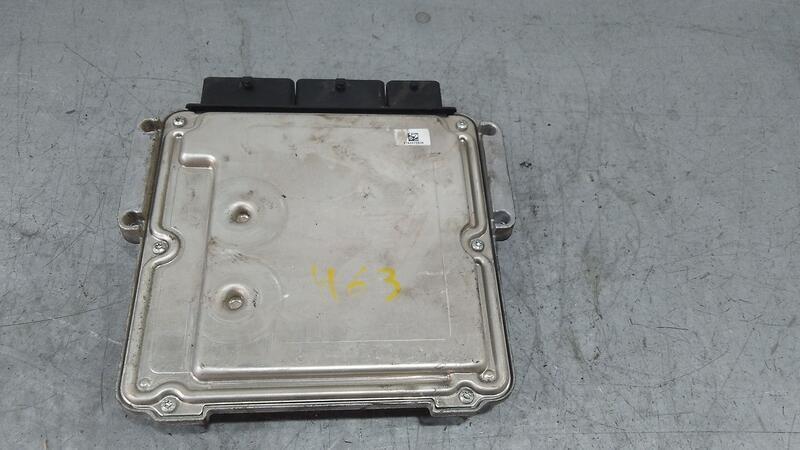 Centralita Motor Uce para Dacia Lodgy (Js_)