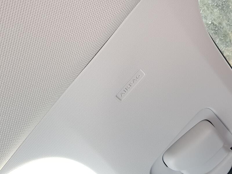 Airbag Cortina Delantero Derecho para Peugeot 3008 Ii Suv (Mc_, Mr_, Mj_, M4_)