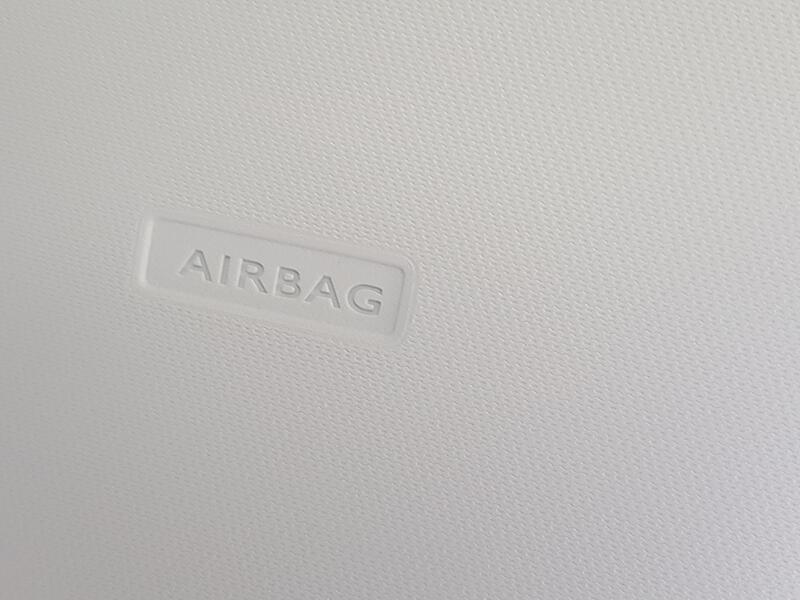 Airbag Cortina Delantero Izquierdo para Peugeot 3008 Ii Suv (Mc_, Mr_, Mj_, M4_)