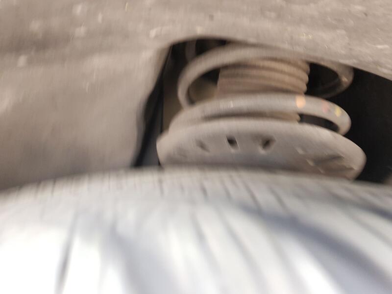 Amortiguador Delantero Izquierdo para Peugeot 3008 Ii Suv (Mc_, Mr_, Mj_, M4_)