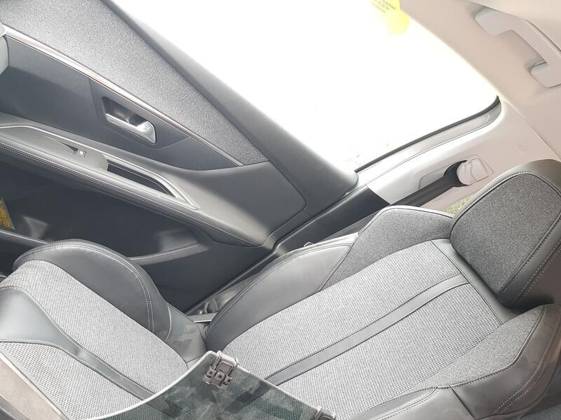 Asiento Delantero Derecho para Peugeot 3008 Ii Suv (Mc_, Mr_, Mj_, M4_)