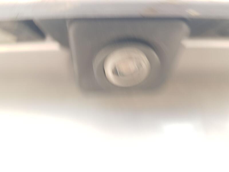 Camara Vision Trasera para Peugeot 3008 Ii Suv (Mc_, Mr_, Mj_, M4_)