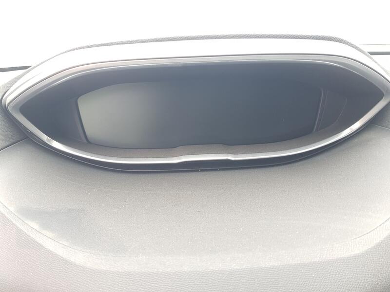 Cuadro Instrumentos para Peugeot 3008 Ii Suv (Mc_, Mr_, Mj_, M4_)