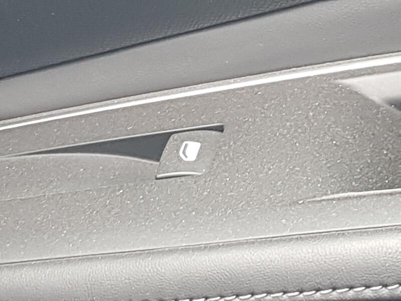Mando Elevalunas Delantero Derecho para Peugeot 3008 Ii Suv (Mc_, Mr_, Mj_, M4_)