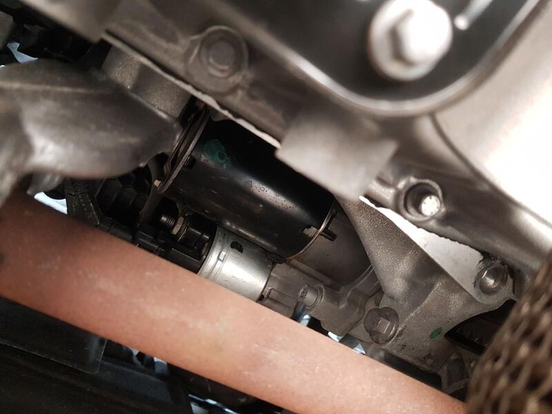 Motor Arranque para Peugeot 3008 Ii Suv (Mc_, Mr_, Mj_, M4_)