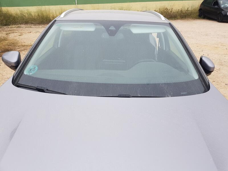 Parabrisas para Peugeot 3008 Ii Suv (Mc_, Mr_, Mj_, M4_)
