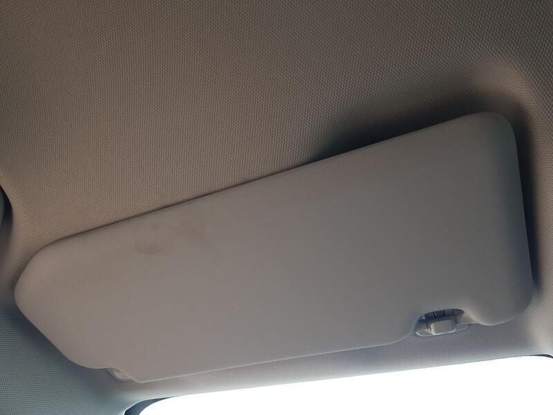 Parasol Izquierdo para Peugeot 3008 Ii Suv (Mc_, Mr_, Mj_, M4_)