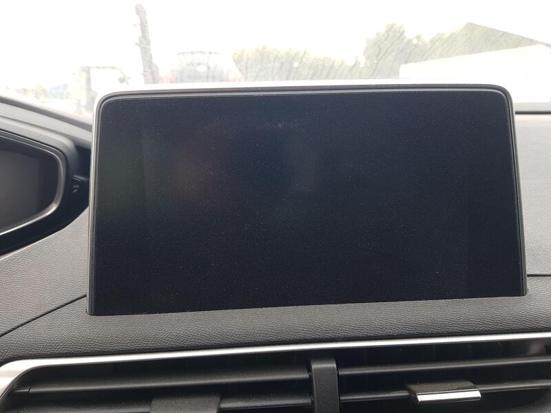Sistema Navegacion Gps para Peugeot 3008 Ii Suv (Mc_, Mr_, Mj_, M4_)