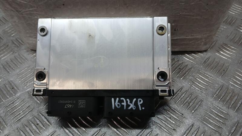 Centralita Motor Uce para Hyundai Bayon (Bc3)