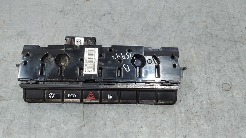 Mando Multifuncion para Renault Express