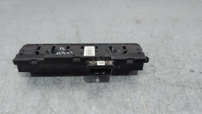 Mando Multifuncion para Renault Express