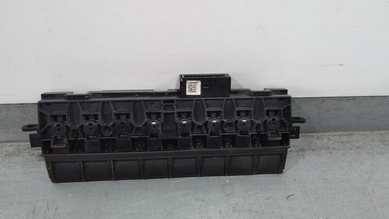 Mando Multifuncion para Renault Express