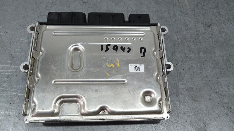Centralita Motor Uce para Renault Express
