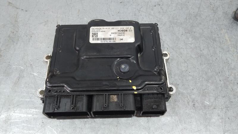 Centralita Motor Uce para Renault Express
