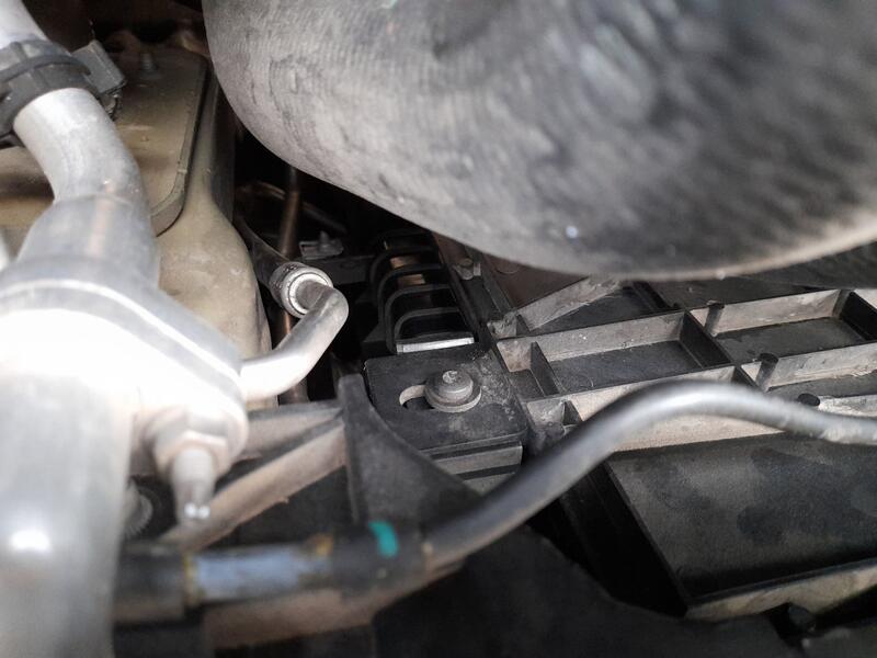 Condensador / Radiador Aire Acondicionado para Peugeot 5008 Ii (Mc_, Mj_, Mr_, M4_)
