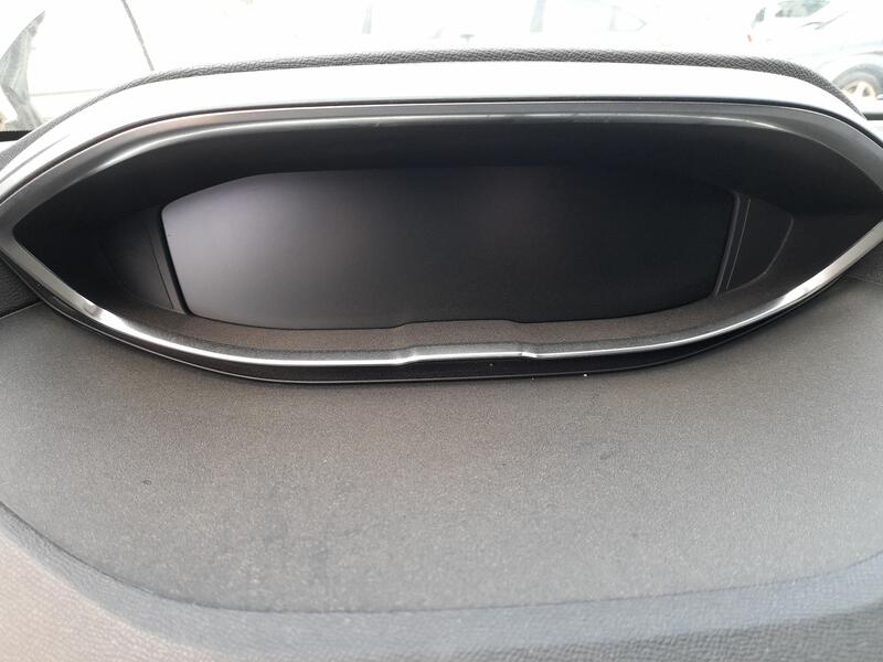 Cuadro Instrumentos para Peugeot 5008 Ii (Mc_, Mj_, Mr_, M4_)