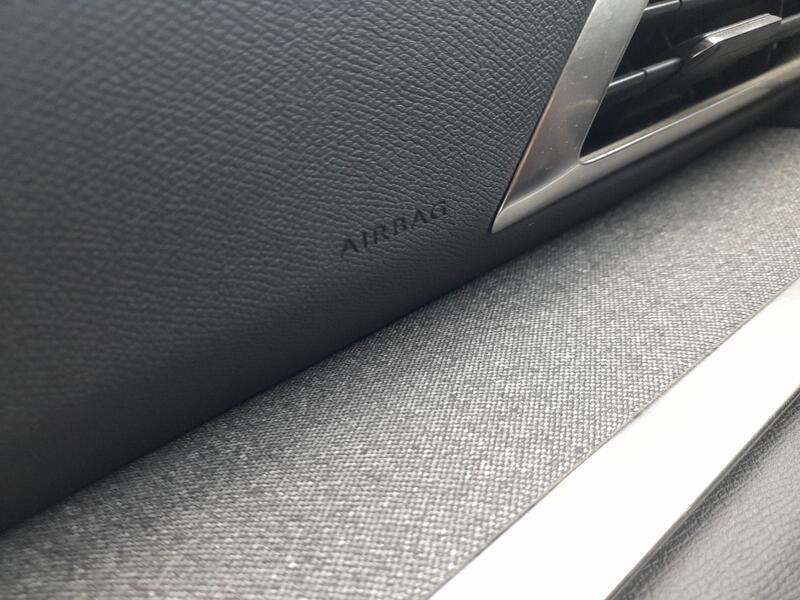 Kit Airbag para Peugeot 5008 Ii (Mc_, Mj_, Mr_, M4_)