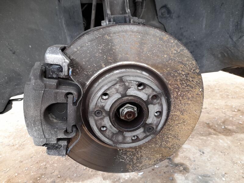 Mangueta Delantera Izquierda para Peugeot 5008 Ii (Mc_, Mj_, Mr_, M4_)
