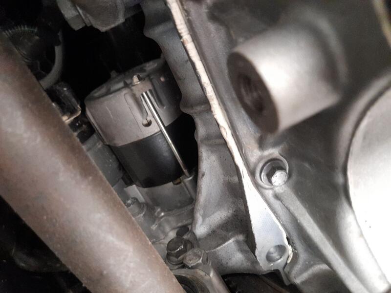 Motor Arranque para Peugeot 5008 Ii (Mc_, Mj_, Mr_, M4_)