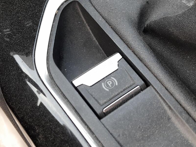 Palanca Freno De Mano para Peugeot 5008 Ii (Mc_, Mj_, Mr_, M4_)