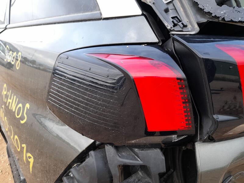 Piloto Trasero Izquierdo Exterior para Peugeot 5008 Ii (Mc_, Mj_, Mr_, M4_)