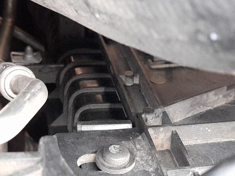 Radiador Agua para Peugeot 5008 Ii (Mc_, Mj_, Mr_, M4_)