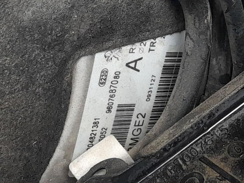 Servofreno para Peugeot 5008 Ii (Mc_, Mj_, Mr_, M4_)