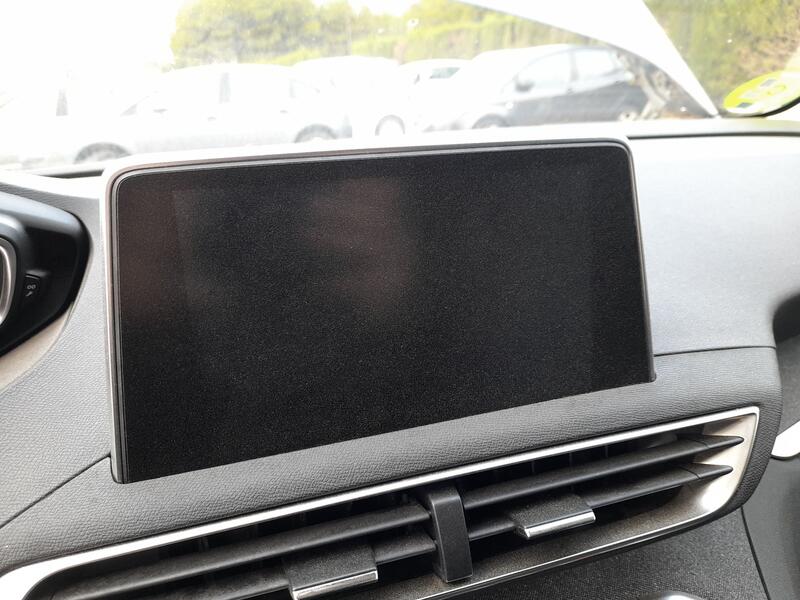 Sistema Navegacion Gps para Peugeot 5008 Ii (Mc_, Mj_, Mr_, M4_)