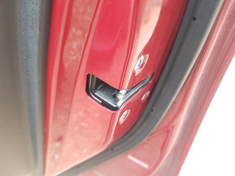 Cerradura Puerta Delantera Derecha para Nissan Juke (F15)