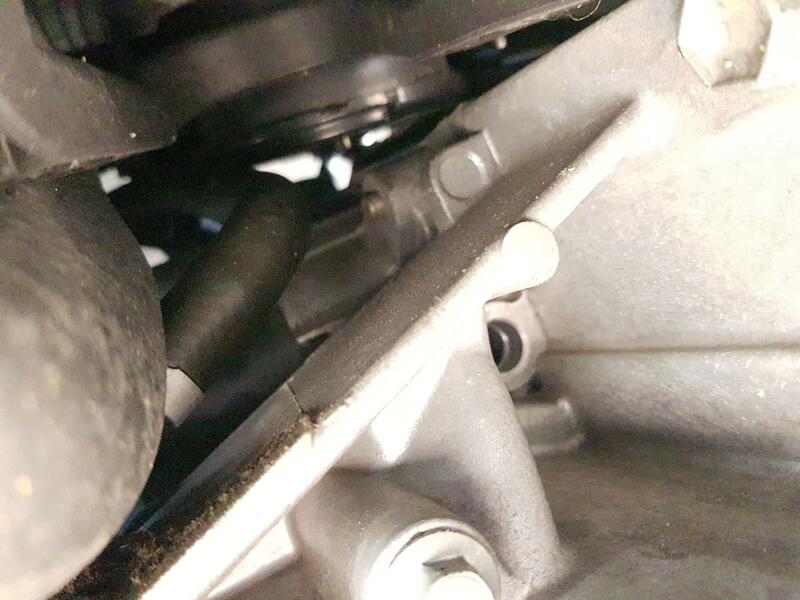 Motor Arranque para Nissan Juke (F15)