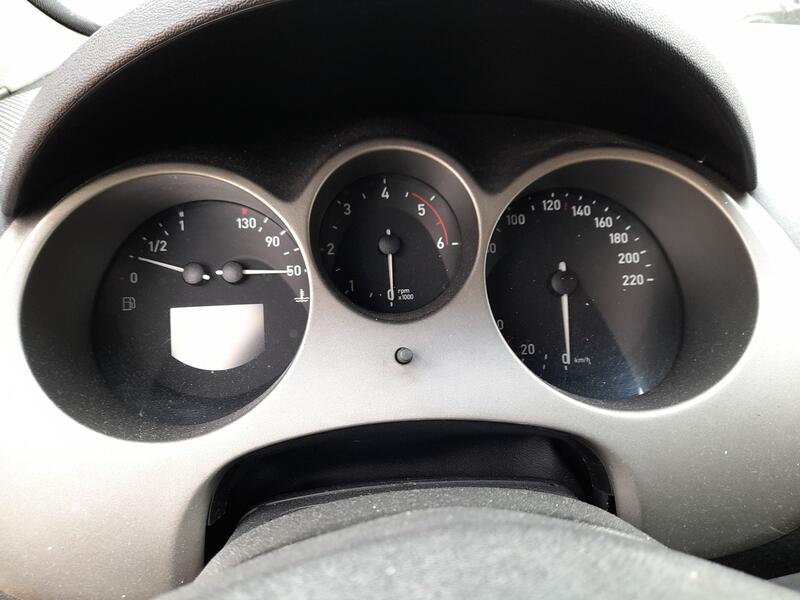 Cuadro Instrumentos para Seat Toledo Iii (5P2)
