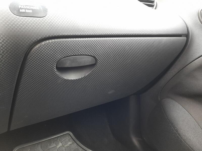 Guantera para Seat Toledo Iii (5P2)