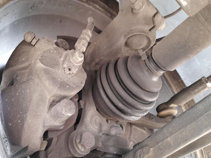 Mangueta Delantera Derecha para Seat Toledo Iii (5P2)