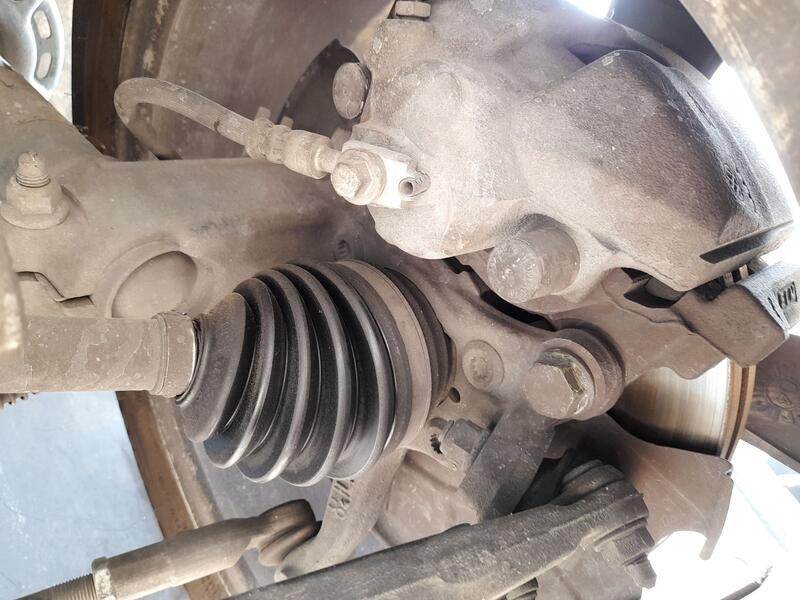 Mangueta Delantera Izquierda para Seat Toledo Iii (5P2)