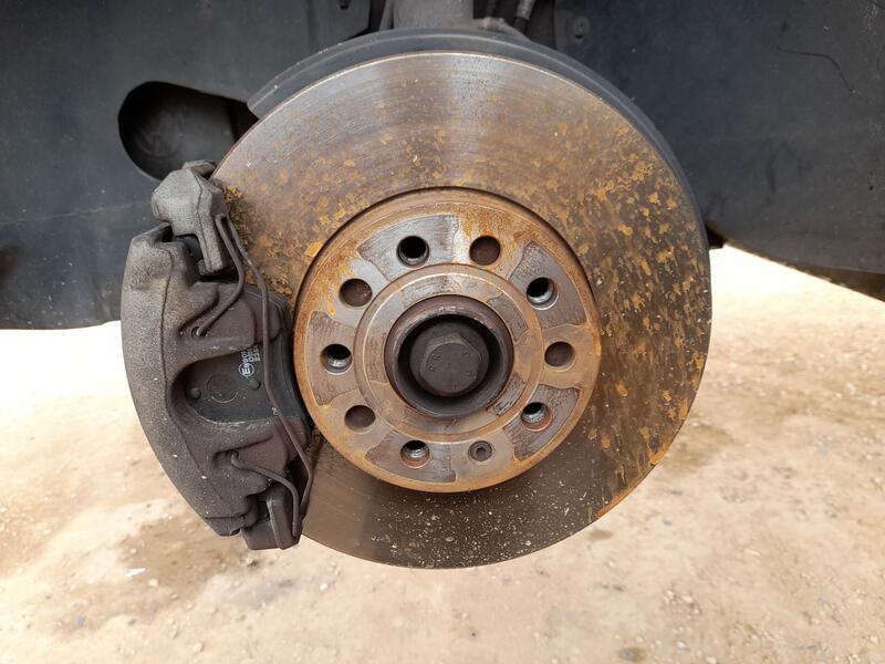 Mangueta Delantera Izquierda para Seat Toledo Iii (5P2)