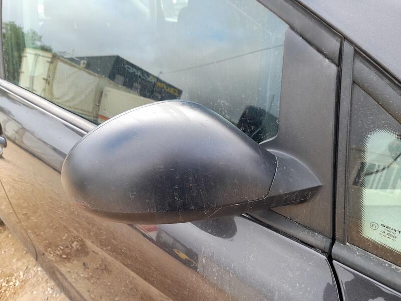 Retrovisor Derecho para Seat Toledo Iii (5P2)