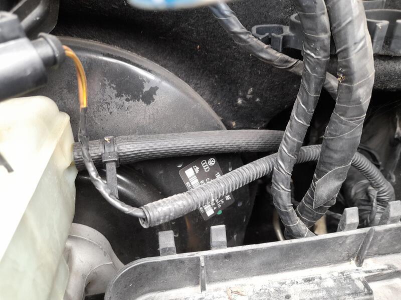 Servofreno para Seat Toledo Iii (5P2)
