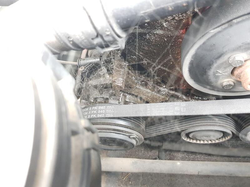 Compresor Aire Acondicionado para Bmw 3 (E46)
