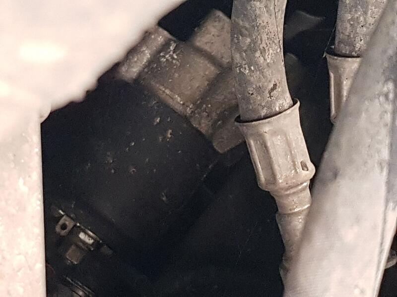 Motor Arranque para Bmw 3 (E46)